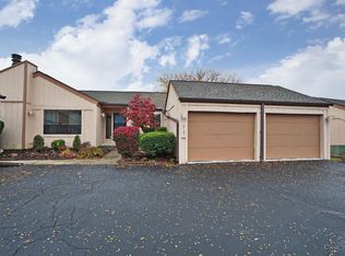 8101 Timbertree Way, West Chester, OH 45069
