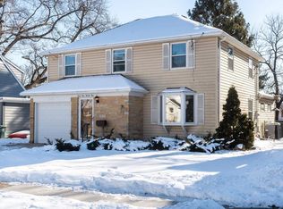 4125 Meyer Avenue, Madison, WI 53711