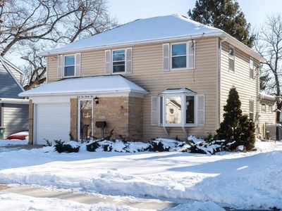 4125 Meyer Avenue, Madison, WI, 53711