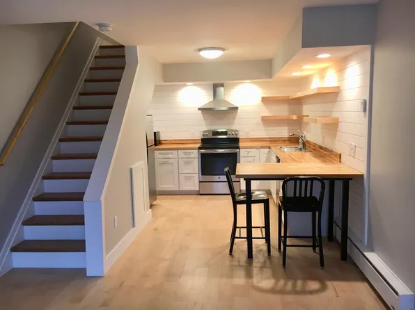 297 College St, Burlington, VT