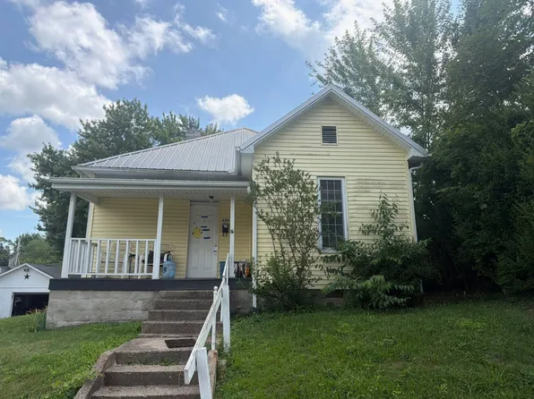 539 W Brown St, New Lexington, OH 43764