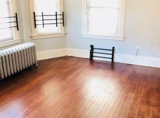 250 S Whitney St APT 1, Hartford, CT 06105