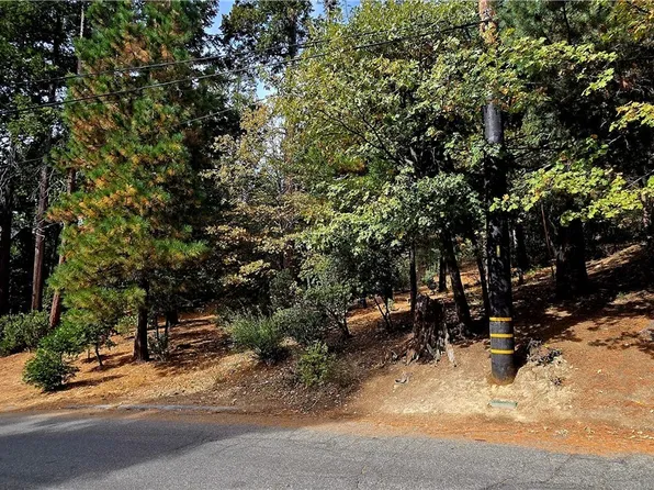 308 Pioneer Rd, Lake Arrowhead, CA 92352