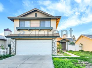 16285 Barbee St, Fontana, CA 92336