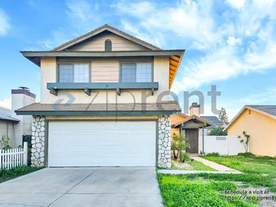 16285 Barbee St, Fontana, CA, 92336