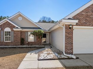 5015 Billy K Trl, Myrtle Beach, SC 29579