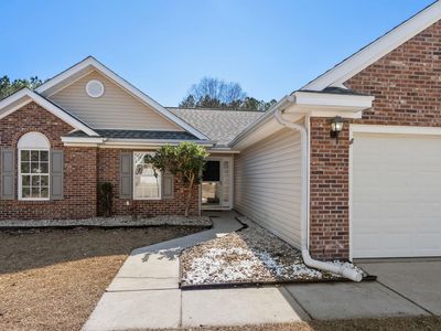 5015 Billy K Trail, Myrtle Beach, SC, 29579