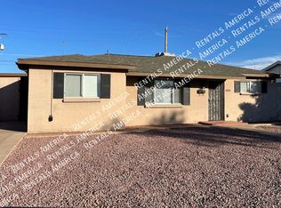 8835 N 28th Ave, Phoenix, AZ 85051