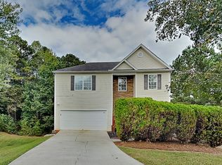 5440 Wexford Pass, Atlanta, GA 30349