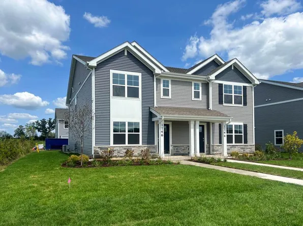 1146 58th ROAD, Union Grove, WI 53182