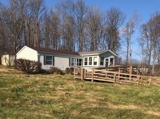 122 McIntosh Ln, Reelsville, IN 46171