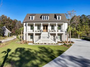 8638 Scottish Troon Ct, North Charleston, SC 29420