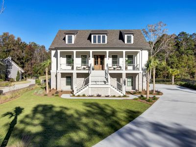 8638 Scottish Troon Ct, North Charleston, SC, 29420