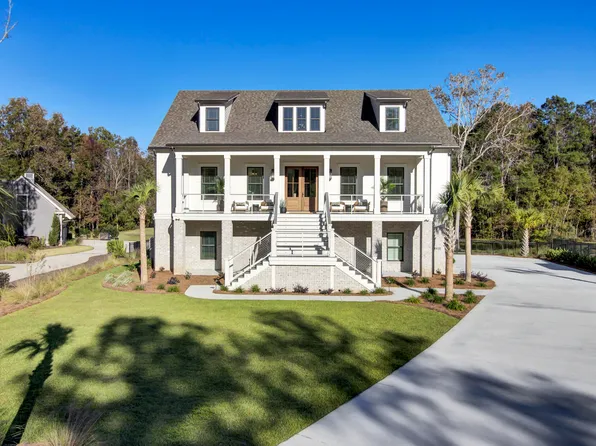 8638 Scottish Troon Ct, North Charleston, SC 29420