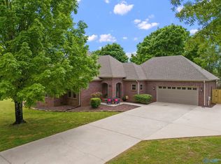 235 Sawmill Rd LOT 3, Huntsville, AL 35811