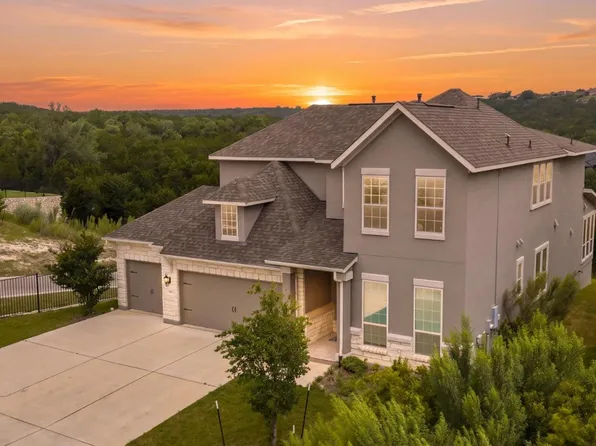 908 Siena Sunset Rd, Leander, TX 78641