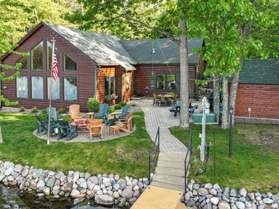 10691 Mann Lake Rd, Boulder Junction, WI, 54512