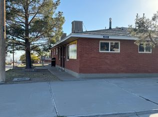 2630 Nations Ave, El Paso, TX 79930