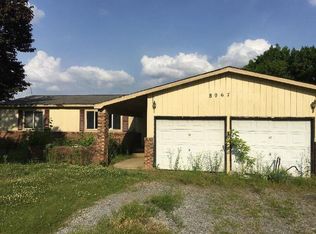 8067 Lightfoot Luckett Rd, Henning, TN 38041