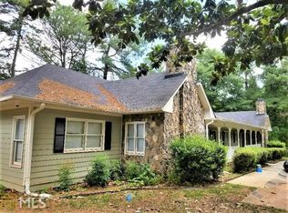 2783 Coventry Grn SE #8, Conyers, GA 30013