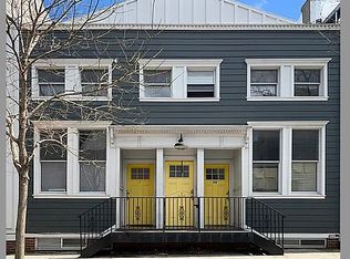 46 Olive St #1R, Brooklyn, NY 11211