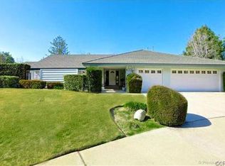 1664 N Pala Pl, Orange, CA 92867