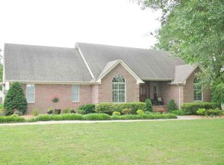 2475 Lanesferry Rd, Newbern, TN 38059