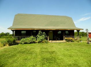 1960 Underwood Rd, Waverly, KS 66871