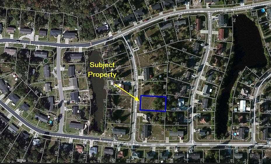 1st image of 4010 Cordoba Dr. Lot 123