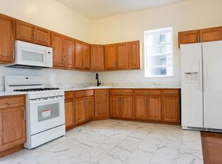 1314 Jefferson Ave #3, Brooklyn, NY 11221