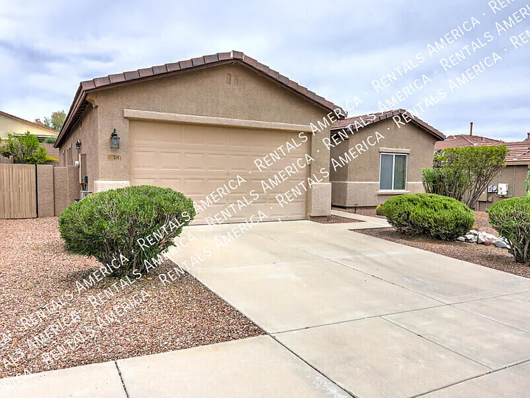 3647 E Mecate Rd — Photo 1