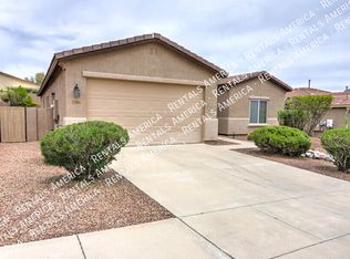3647 E Mecate Rd, Tucson, AZ 85739