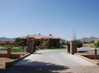 18911 E Cloud Rd, Queen Creek, AZ 85142