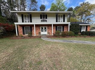 3813 13th Pl, Meridian, MS 39305