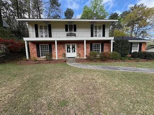 3813 13th Pl, Meridian, MS 39305