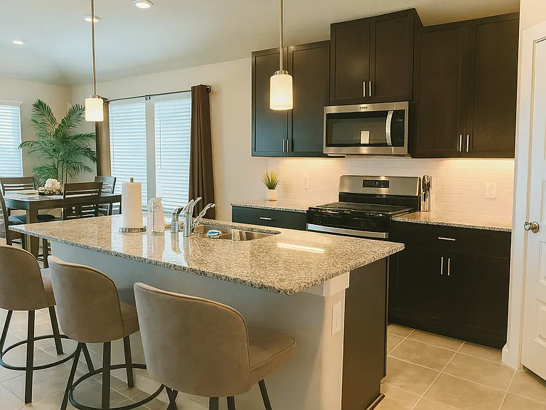 1403 Cascade Hills Dr — Photo 6