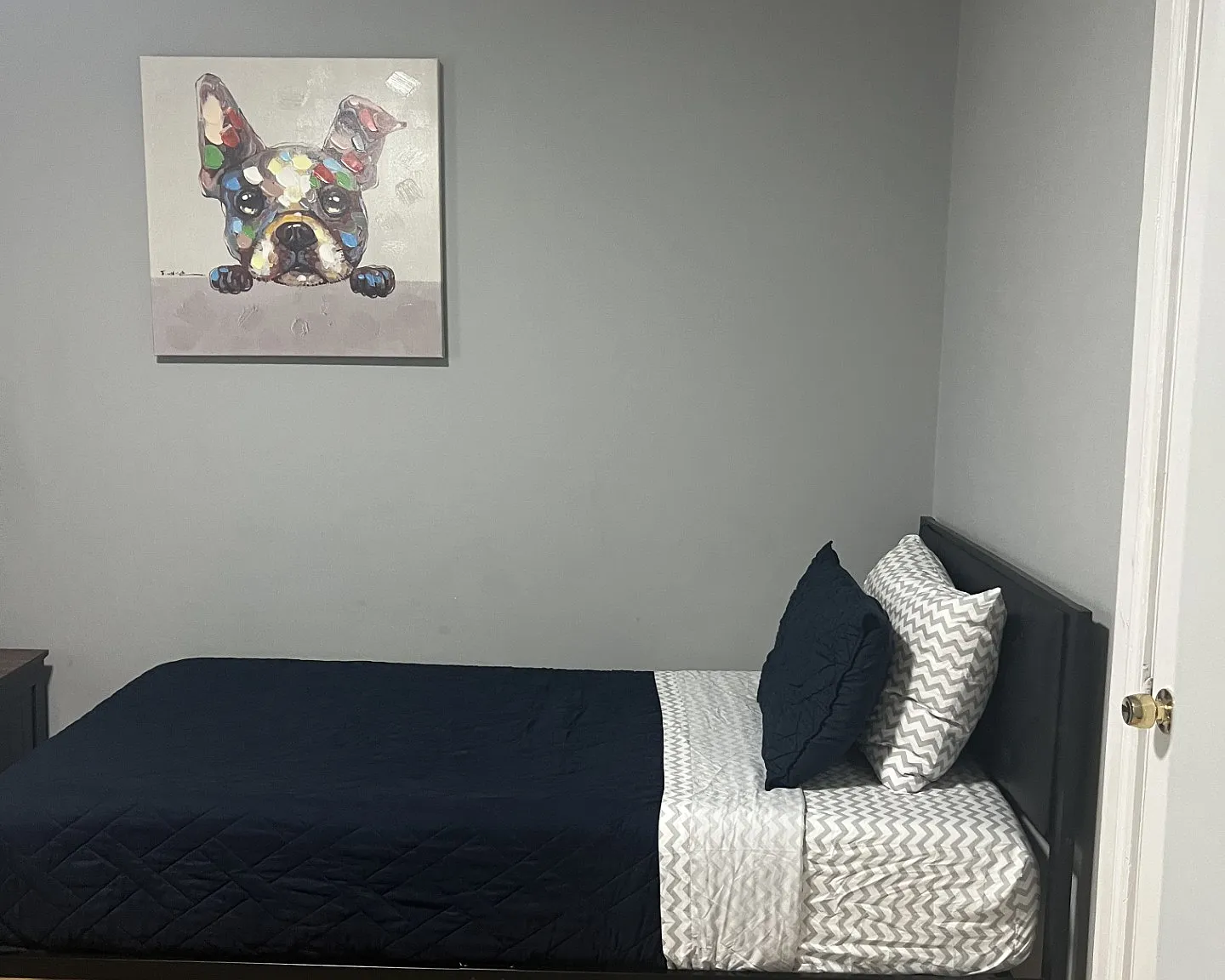 3 bed, 1450 sqft, $3,750 — Photo 3