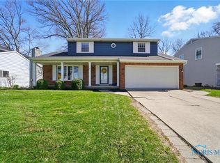 309 Southwood Dr, Perrysburg, OH 43551