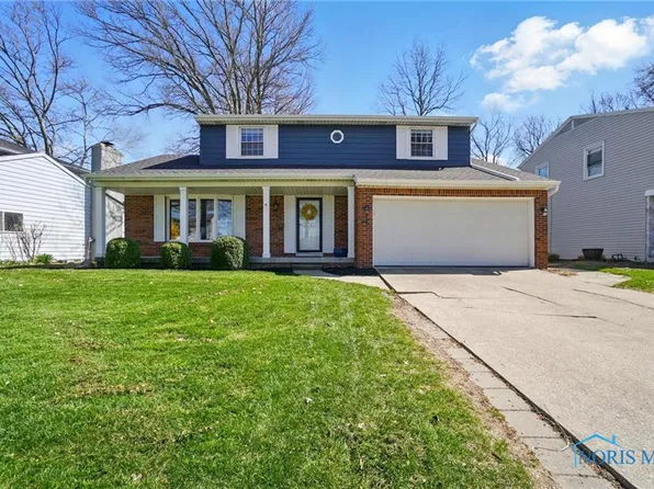 309 Southwood Dr, Perrysburg, OH 43551