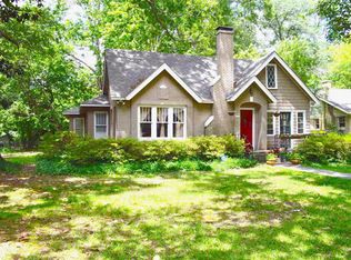 4025 Council Cir, Jackson, MS 39206