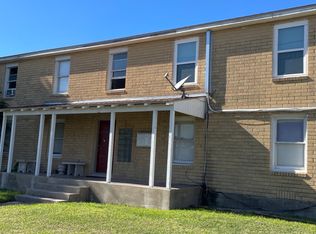 602 Texan Trl #4, Corpus Christi, TX 78411