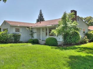 1713 Albany Ave, Modesto, CA 95350