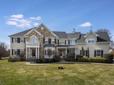 6 MacDougall Ct, Chester, NJ, 07930