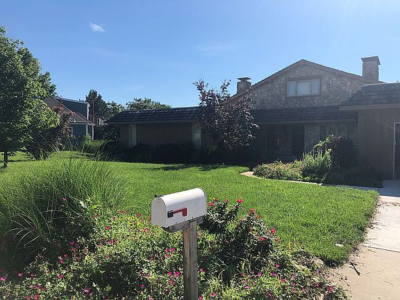 Pull up to your dream home.