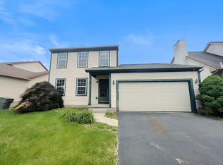 3152 Fayburrow Dr, Reynoldsburg, OH 43068