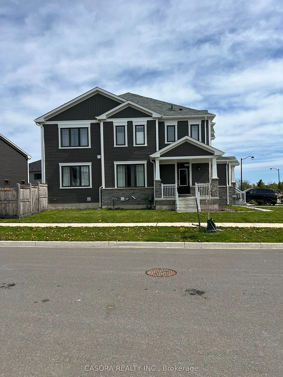 Building Photo - 170 Whithorn Cres