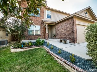 10542 Rhyder Rdg, San Antonio, TX 78254