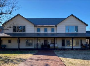 3825 N Salem Rd, Fayetteville, AR 72704