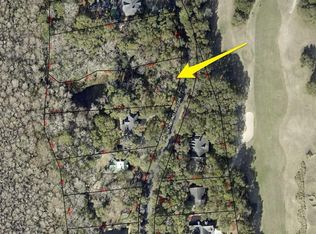4454 Richmond Hill Dr. Richmond Hill Lot-Wachesaw, Murrells Inlet, SC 29576