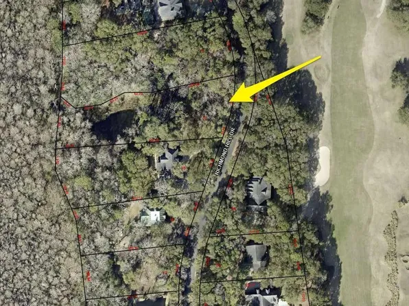 4454 Richmond Hill Dr. Richmond Hill Lot-Wachesaw, Murrells Inlet, SC 29576
